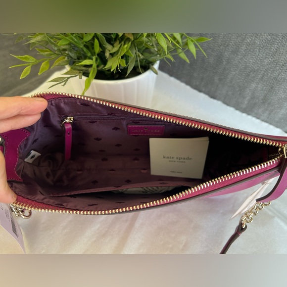 π KATE SPADE Sawyer Street Declan - Picture 10 of 10